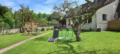 Bed & Breakfast Re Pause Pieds Du Four D'en Haut