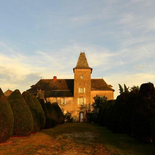 Domaine De Marsaguettes