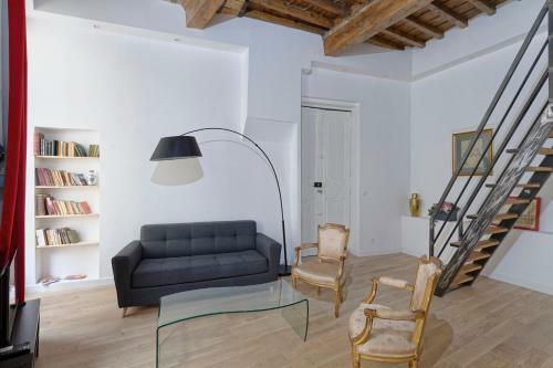 Apartamento L'argenterie, Apparts de Charme - Parking Gratuit