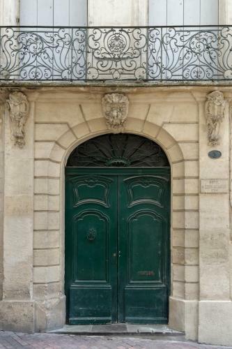 Apartamento L'argenterie, Apparts de Charme - Parking Gratuit