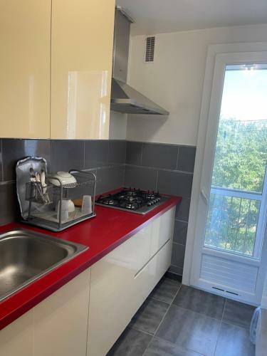 Bed & Breakfast Chambre Proche Du Centre-ville