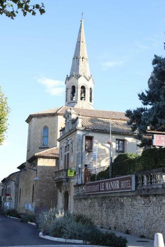 Chez Titi