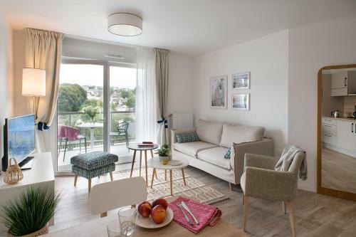 Apartamento Domitys Ker Madiou
