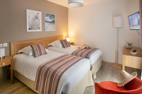 Apartamento Domitys Ker Madiou