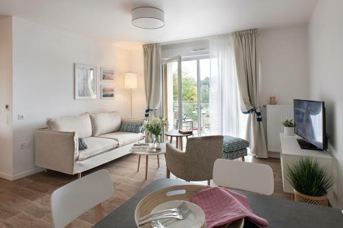 Apartamento Domitys Ker Madiou