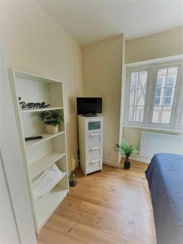Apartamento Le Guernisac - Studio Cosy Plein Centre