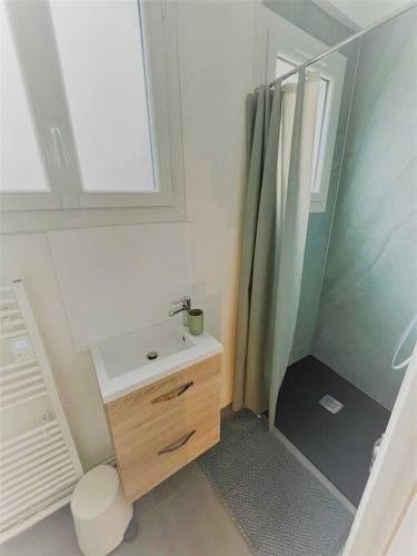 Apartamento Le Guernisac - Studio Cosy Plein Centre