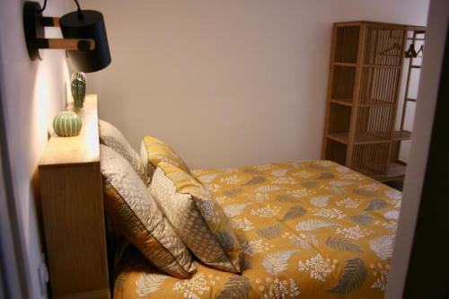 Apartamento Appartement T2 Centre Historique De Morlaix