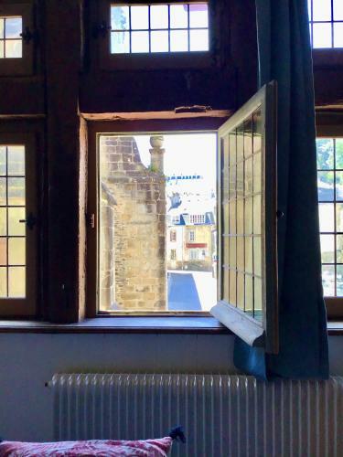 Apartamento Appartement T2 Centre Historique De Morlaix