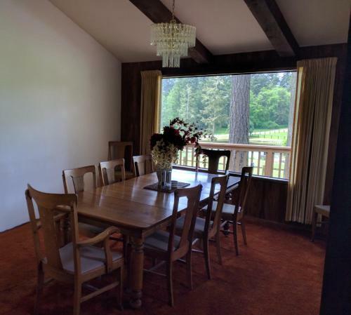 Wildwood Farm Bed & Breakfast