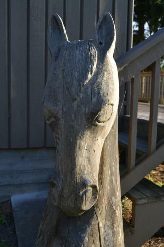 Wildwood Farm Bed & Breakfast