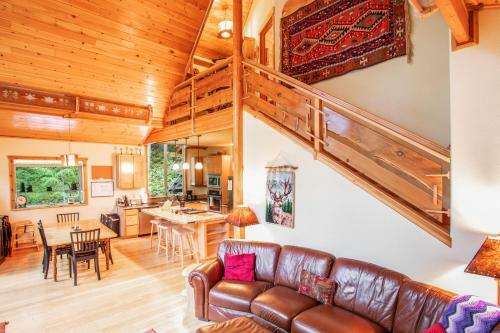 Moosewood Manor