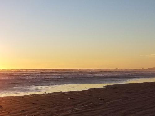 Sandys Pacific Beach House