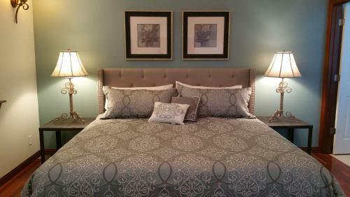 Sandys Pacific Beach House