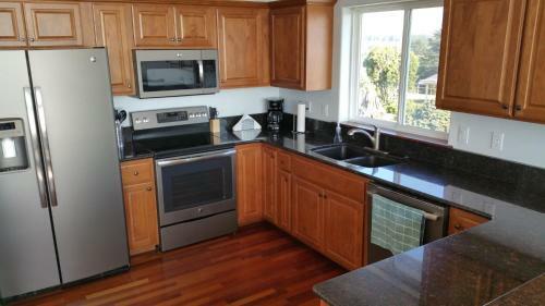 Sandys Pacific Beach House