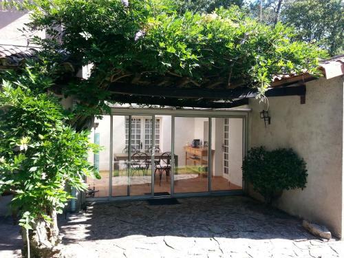 Bed & Breakfast Maison D'h�tes Les Beaux Chenes