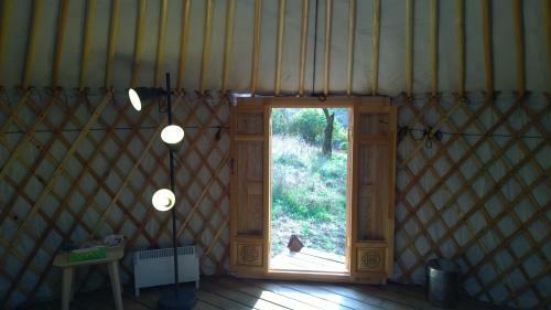 Bed & Breakfast Maison D'h�tes Les Beaux Chenes