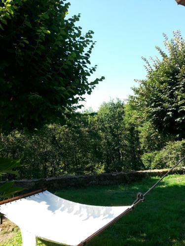 Bed & Breakfast Maison D'h�tes Les Beaux Chenes