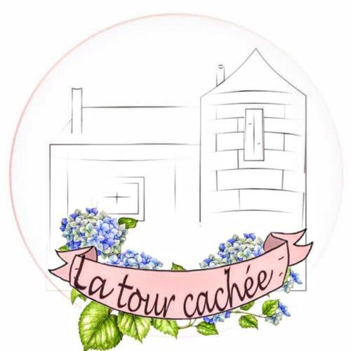 Bed & Breakfast La Tour Cach�e