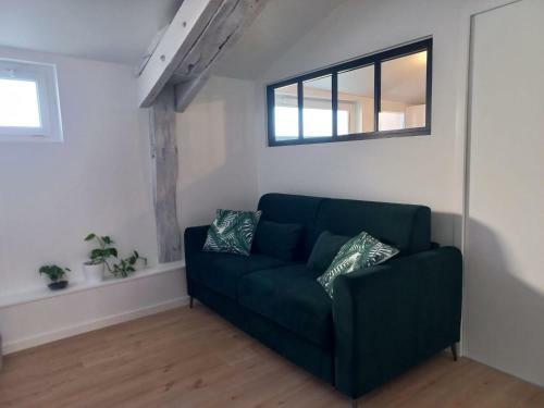 Le Logis De La Forge � 10 Min Du Puy Dufou