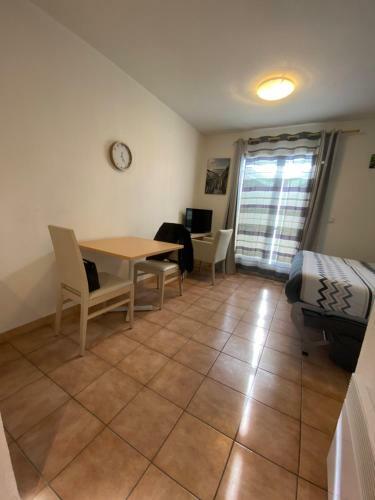 Apartamento Studio Meubl�