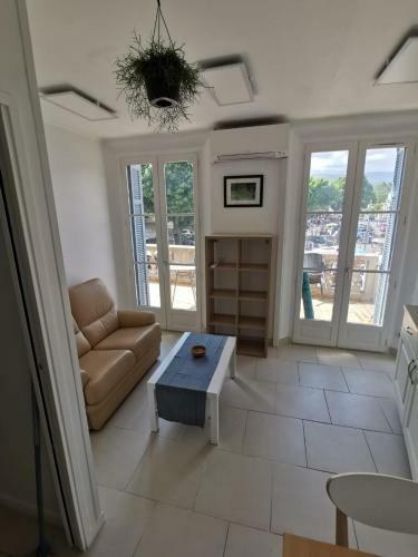 Apartamento Mistral Mouans-sartoux