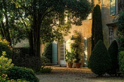 Villa Domaine Du Coussoul