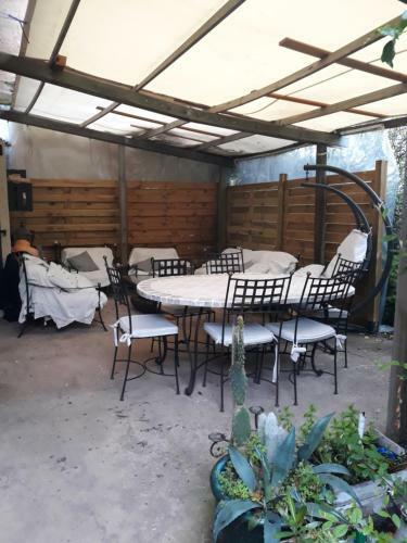 Bed & Breakfast Campagno Chambre D Hote