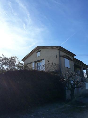 Bed & Breakfast Campagno Chambre D Hote