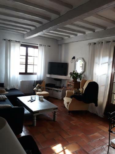 Bed & Breakfast Campagno Chambre D Hote