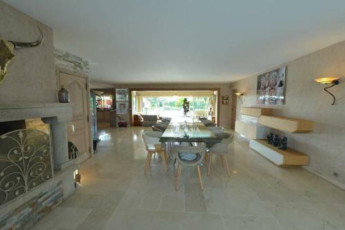 Superbe Villa Mougins Notre Dame
