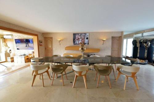 Superbe Villa Mougins Notre Dame
