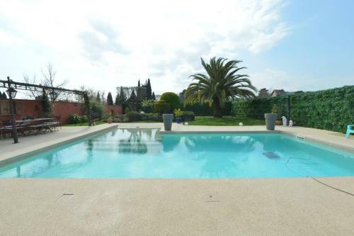 Superbe Villa Mougins Notre Dame