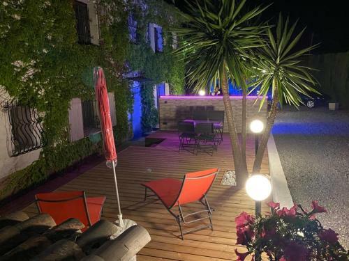 Hostal Carpe Diem Paradise