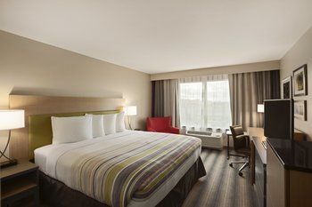 Hotel Quality Inn & Suites Novi