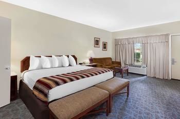 Motel Days Inn Natchez