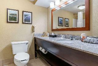 Hotel Comfort Inn Pearl