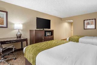 Hotel Comfort Inn Pearl