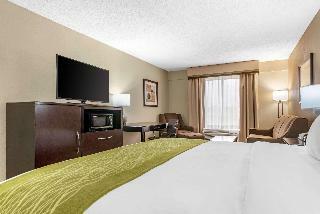Hotel Comfort Inn Pearl