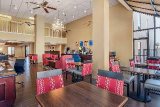 Hotel Comfort Inn Pearl