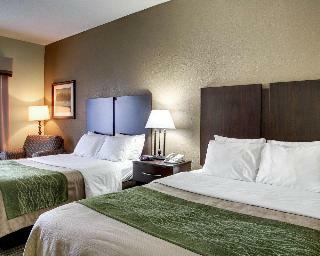 Hotel Comfort Inn Pearl