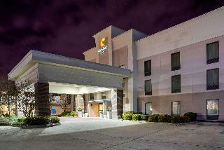Hotel Comfort Inn Pearl