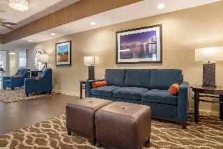Hotel Comfort Inn Pearl