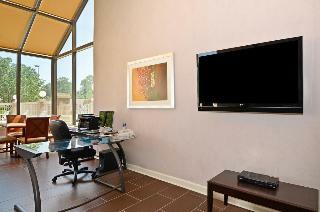 Hotel Comfort Inn Pearl