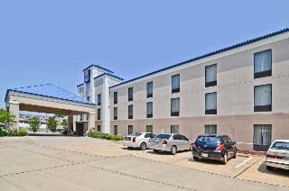 Hotel Comfort Inn Pearl