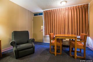 Motel Econo Lodge Rolla