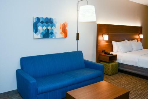 Hotel Holiday Inn Express Rolla