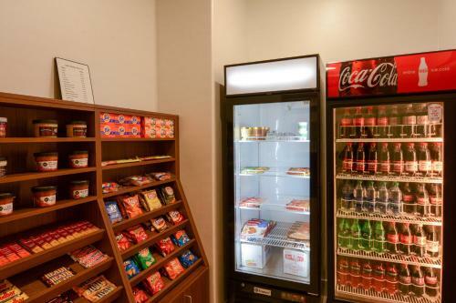 Hotel Holiday Inn Express Rolla