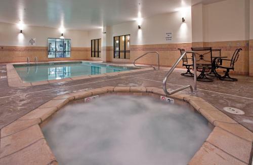 Hotel Holiday Inn Express Rolla