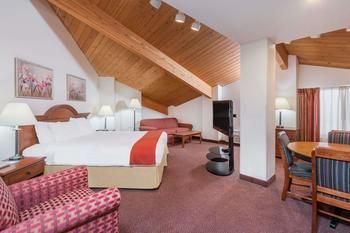 Hotel Baymont Inn And Suites Rolla